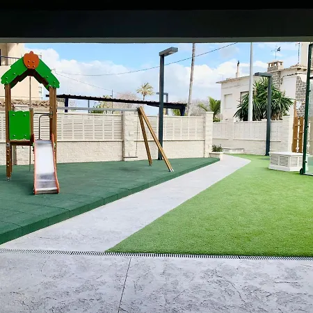 Infinium I - Exclusivo - Inmodream Apartamento *