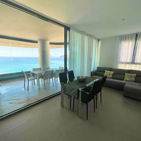 Infinium I - Exclusivo - Inmodream * Calpe