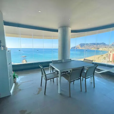 Apartamento Infinium I - Exclusivo - Inmodream