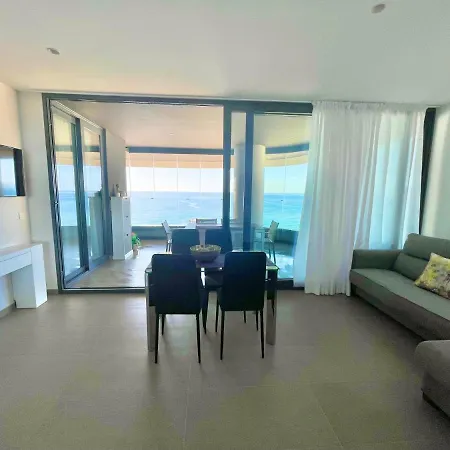 Infinium I - Exclusivo - Inmodream Calpe