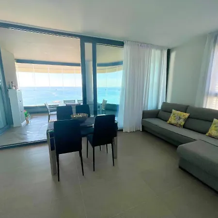 Apartamento Infinium I - Exclusivo - Inmodream Calpe