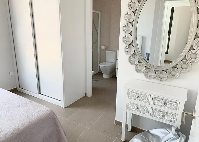 Appartement Infinium I - Exclusivo - Inmodream Calpe *