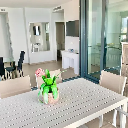 Διαμέρισμα Infinium I - Exclusivo - Inmodream Calpe Ifach
