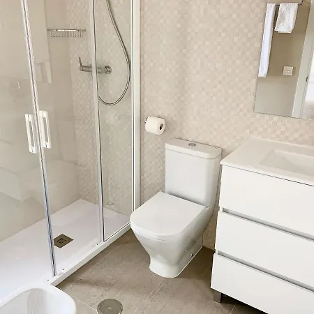 Infinium I - Exclusivo - Inmodream Calpe * Ifach