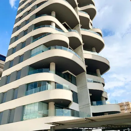 Apartment Infinium I - Exclusivo - Inmodream Calpe Ifach