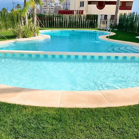 Διαμέρισμα Infinium I - Exclusivo - Inmodream Calpe Ifach