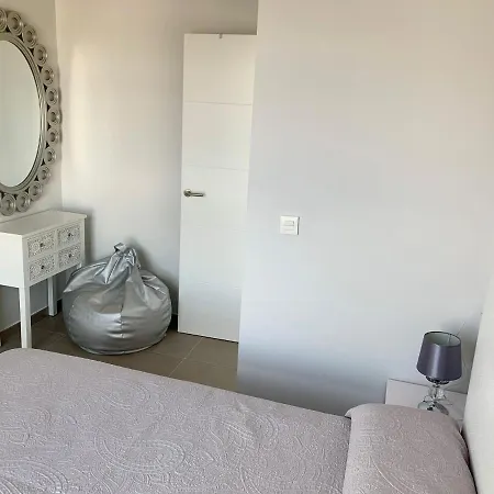 Διαμέρισμα Infinium I - Exclusivo - Inmodream Calpe