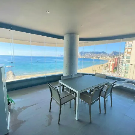 Appartement Infinium I - Exclusivo - Inmodream *