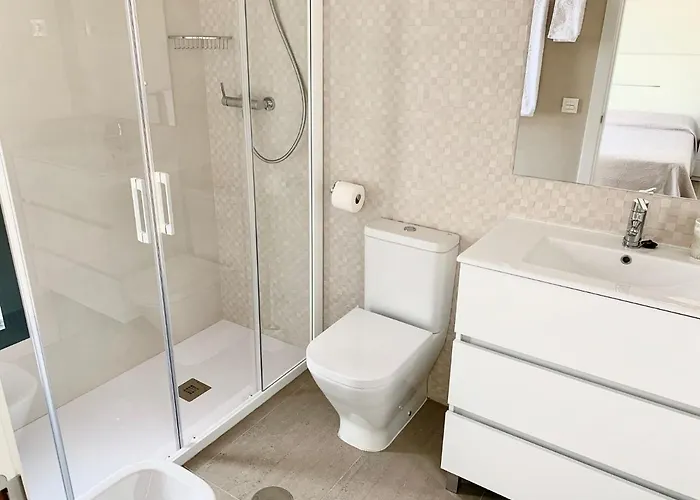 Infinium I - Exclusivo - Inmodream Calpe * Ifach