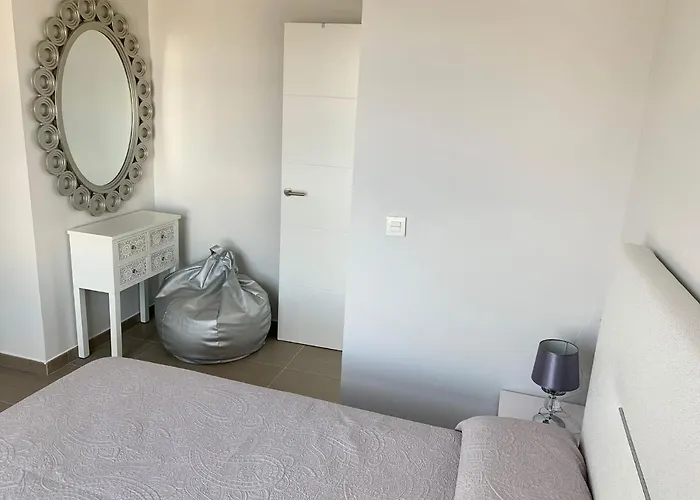 Lejlighed Infinium I - Exclusivo - Inmodream Calpe